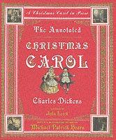 The Annotated &quot;christmas Carol&quot;