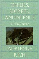On Lies, Secrets And Silence