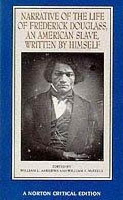 Narrative Of The Life Of Frederick Douglass