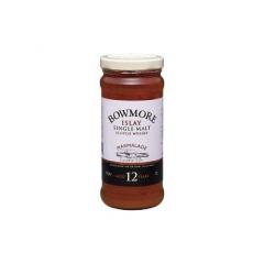 Marmelada - Bowmore Whisky Mackays