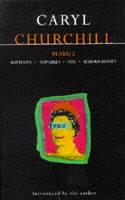 Churchill Plays, vol. 2