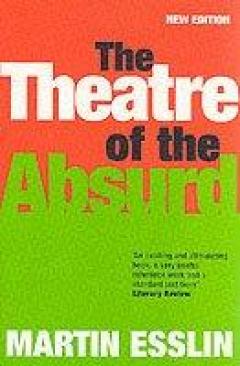 The Theatre Of The Absurd