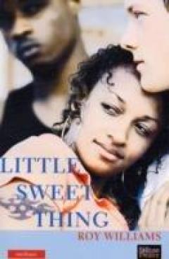Little Sweet Thing