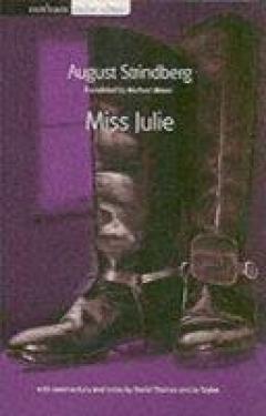 Miss Julie