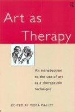 Art As Therapy