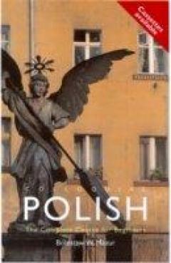 Colloquial Polish