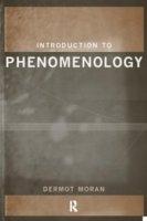 Introduction To Phenomenology - Dermot Moran