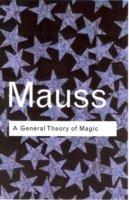A General Theory Of Magic