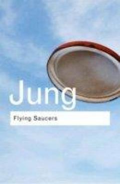 flying saucers carl jung