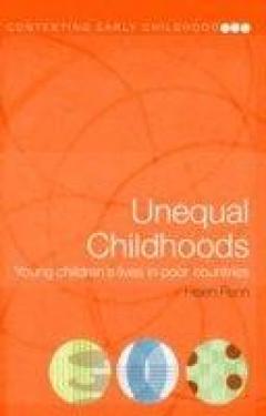 Unequal Childhoods