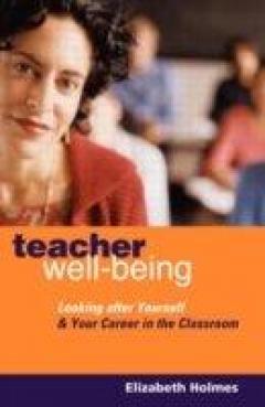 Teacher Well-being