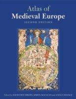 The Atlas Of Medieval Europe