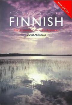 Colloquial Finnish