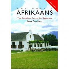 Colloquial Afrikaans