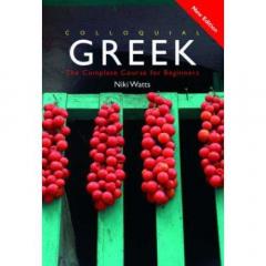 Colloquial Greek