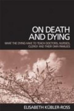 On Death And Dying