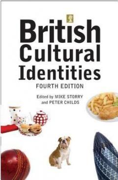 British Cultural Identities