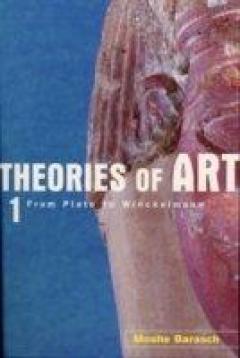 Theories Of Art - From Plato To Winckelmann