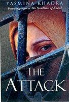 The Attack - Yasmina Khadra