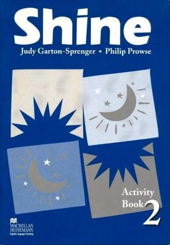 Shine 2: Activity Book