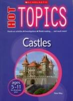 Peter Riley Books Castles - Peter D. Riley