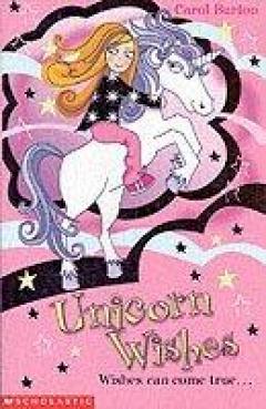 Unicorn Wishes