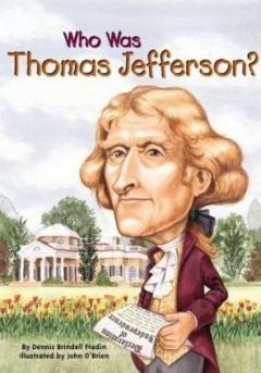 Who Was Thomas Jefferson?