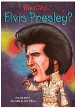 Who Was Elvis Presley?