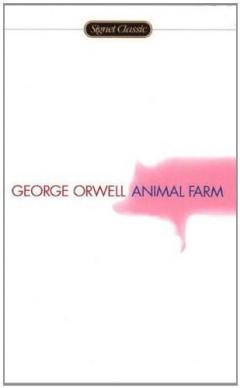 Animal Farm George Orwell