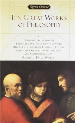 Ten Great Works of Philosophy