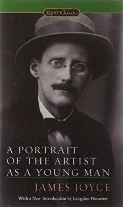 A Portrait of the Artist as a Young Man James Joyce