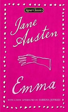 Emma Jane Austen