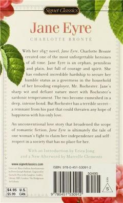 Jane Eyre