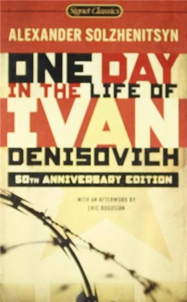 One Day in the Life of Ivan Denisovich 