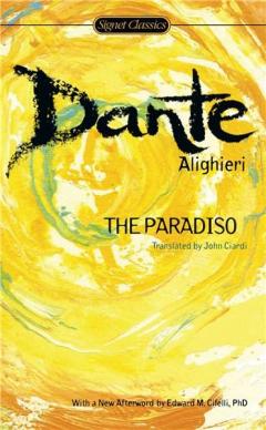 The Paradiso Dante Alighieri