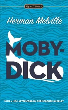 Moby-Dick Herman Melville