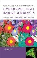 Techniques And Applications Of Hyperspectral Image Analysis