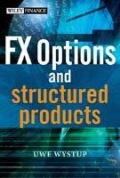 Fx Options And Structured Products