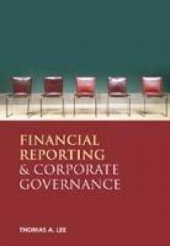 Financial Reporting And Corporate Governance