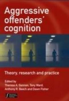 Aggressive Offenders Cognition