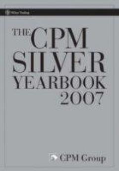 The Cpm Silver Yearbook