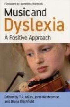 Music And Dyslexia