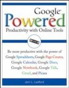 Google Powered