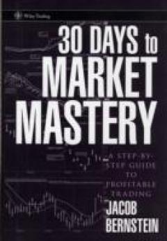 30 Days To Market Mastery