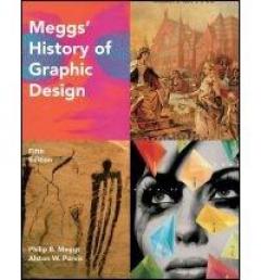 Meggs' History of Graphic Design