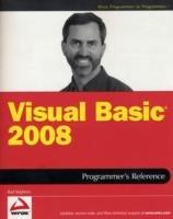Visual Basic 2008 Programmer's Reference - Rod Stephens