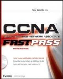 Ccna - Cisco Certified Network Associate