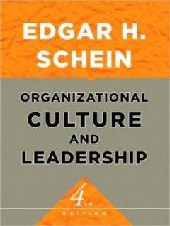 Organizational Culture and Leadership