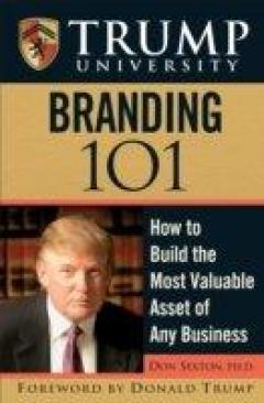 Trump University Branding 101