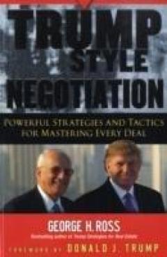 Trump Style Negotiation